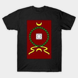 Imperial Roman Shield. scutum T-Shirt